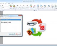 What is multimedia authoring software?