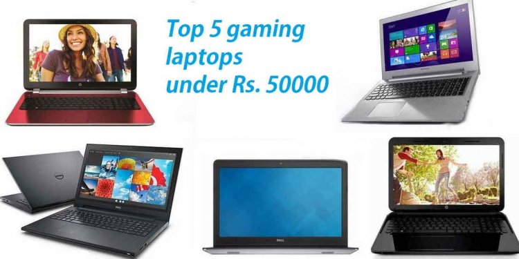 Top Multimedia laptops