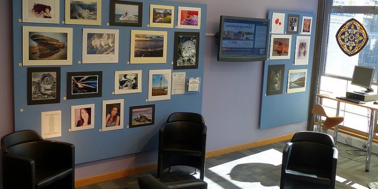 Panasonic Multimedia Projector