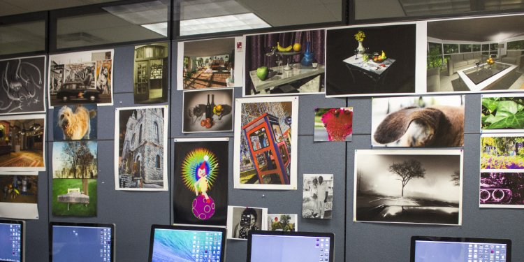 Interactive Multimedia