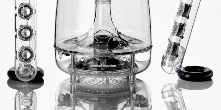 JBL Harman Kardon Soundsticks III Multimedia Speakers