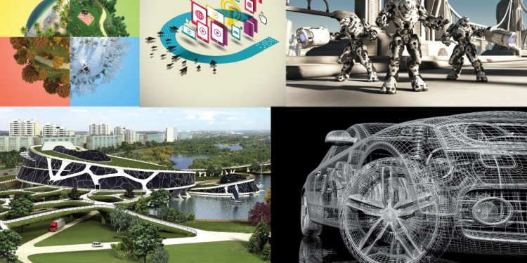 Multimedia Course Description