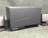 Altec Lansing Multimedia Computer Speaker System