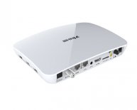 Mini Multimedia Player