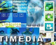 Multimedia courses